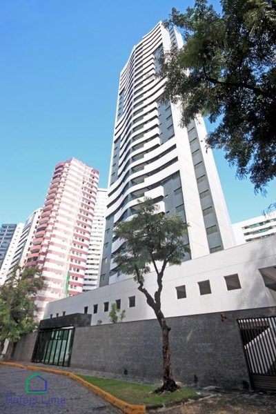 Apartamento, 3 quartos, 97 m² - Foto 3