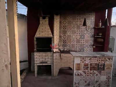 Sobrado, 2 quartos, 68 m² - Foto 2