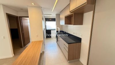 Apartamento, 1 quarto, 51 m² - Foto 3