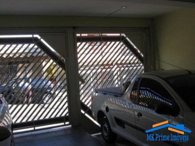 Casa, 3 quartos, 250 m² - Foto 4