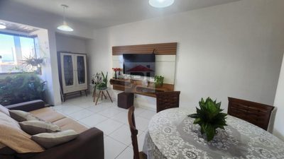 Apartamento, 2 quartos, 70 m² - Foto 2
