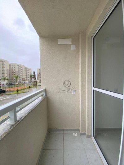 Apartamento, 2 quartos, 55 m² - Foto 3