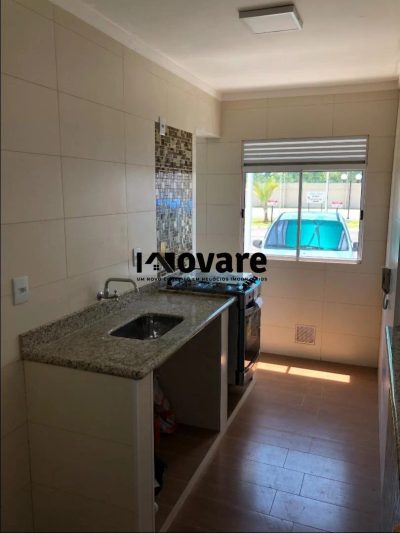 Apartamento, 2 quartos, 55 m² - Foto 1
