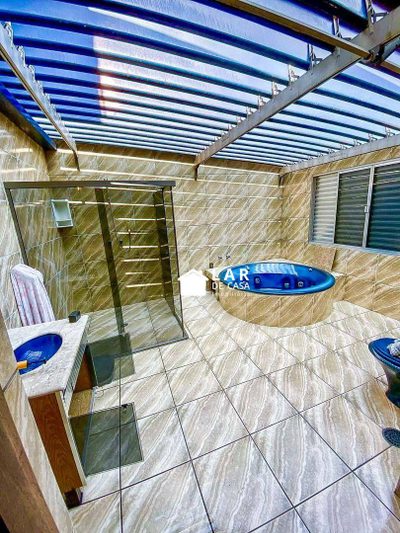 Sobrado, 5 quartos, 280 m² - Foto 3