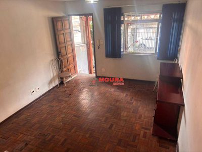 Sobrado, 2 quartos, 90 m² - Foto 3