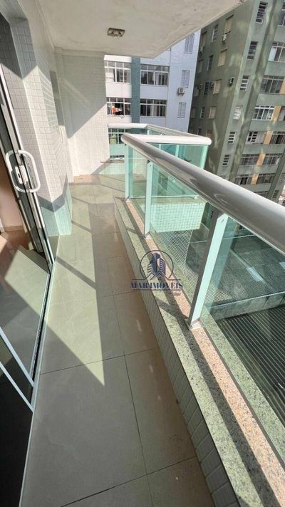 Apartamento, 3 quartos, 145 m² - Foto 4