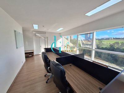 Sala-Conjunto - Foto 4