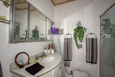 Apartamento, 1 quarto, 43 m² - Foto 1
