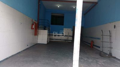 Depósito-Galpão, 100 m² - Foto 4