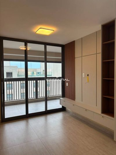 Apartamento, 3 quartos, 98 m² - Foto 1