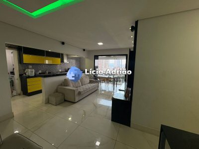 Apartamento, 2 quartos, 79 m² - Foto 5