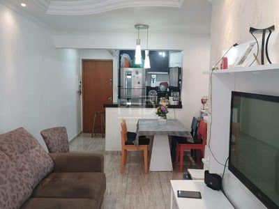 Apartamento, 3 quartos, 65 m² - Foto 2