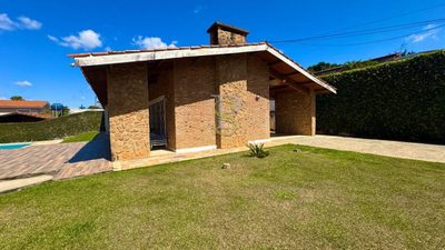 Casa, 4 quartos, 285 m² - Foto 4