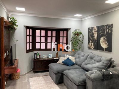 Casa, 3 quartos, 110 m² - Foto 2