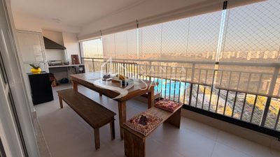 Apartamento, 2 quartos, 113 m² - Foto 1