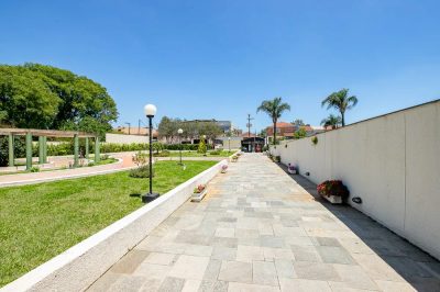 Apartamento, 1 quarto, 34 m² - Foto 3