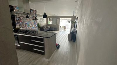 Apartamento, 2 quartos, 115 m² - Foto 4