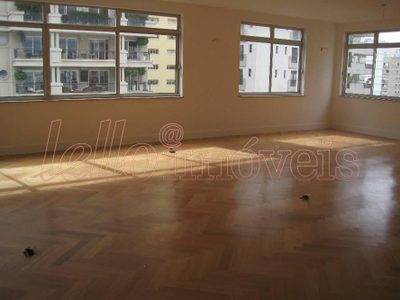 Apartamento, 3 quartos, 311 m² - Foto 3