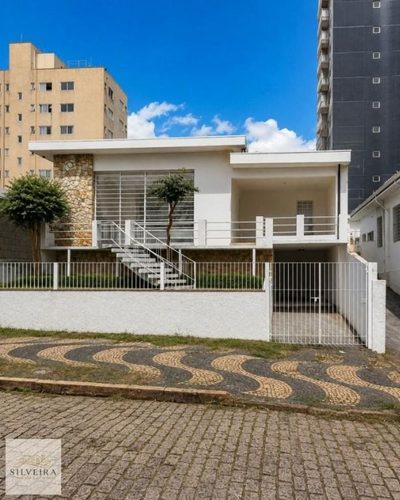 Casa, 4 quartos, 247 m² - Foto 1
