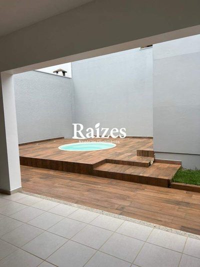 Casa, 4 quartos, 187 m² - Foto 5