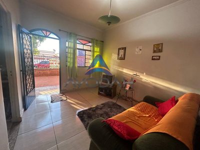 Casa, 3 quartos, 120 m² - Foto 2