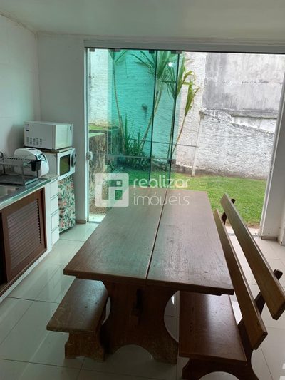 Casa, 4 quartos, 300 m² - Foto 5