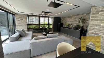 Apartamento, 3 quartos, 77 m² - Foto 1