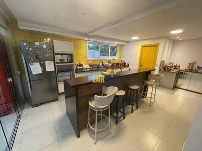 Sobrado, 3 quartos, 300 m² - Foto 1