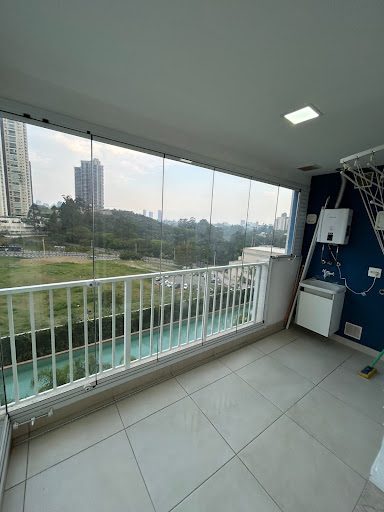 Apartamento, 2 quartos, 55 m² - Foto 4