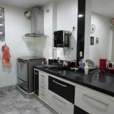 Apartamento, 4 quartos, 293 m² - Foto 2