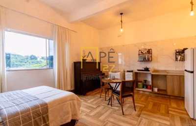 Loft, 30 m² - Foto 1
