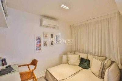 Apartamento, 3 quartos, 130 m² - Foto 1
