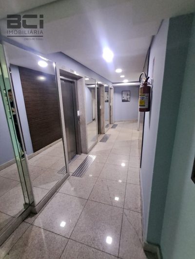 Apartamento, 2 quartos, 53 m² - Foto 5