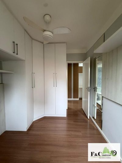 Apartamento, 2 quartos - Foto 5