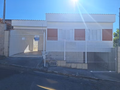 Casa, 2 quartos, 128 m² - Foto 1