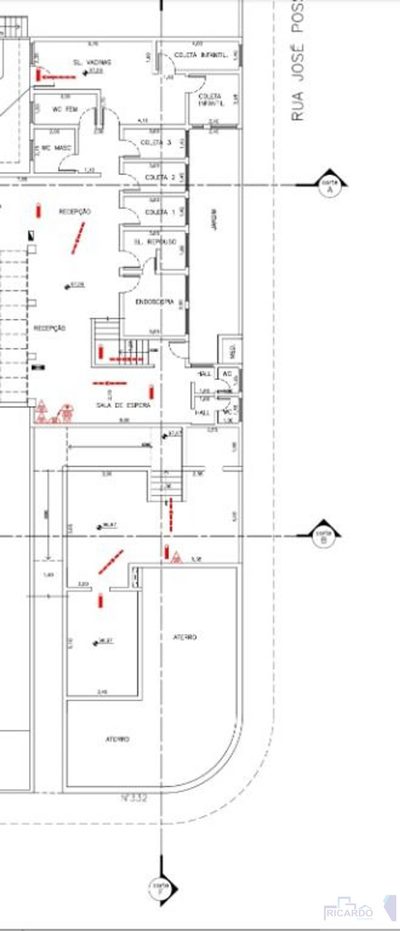 Prédio Inteiro, 300 m² - Foto 2