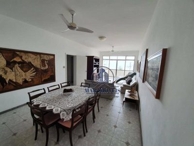 Apartamento, 3 quartos, 130 m² - Foto 5