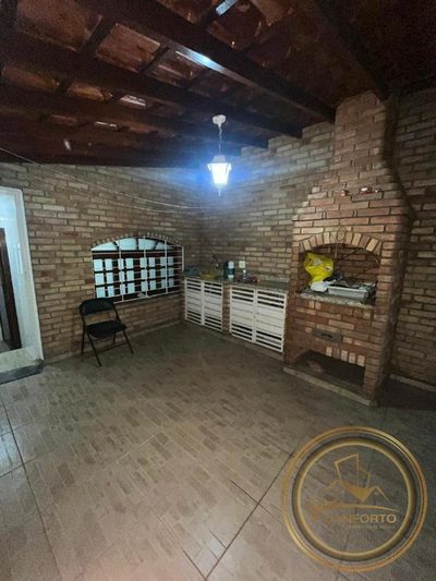 Sobrado, 2 quartos, 80 m² - Foto 1