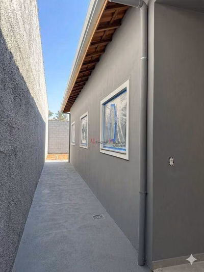 Casa, 3 quartos, 122 m² - Foto 2