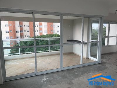 Apartamento, 3 quartos, 144 m² - Foto 2