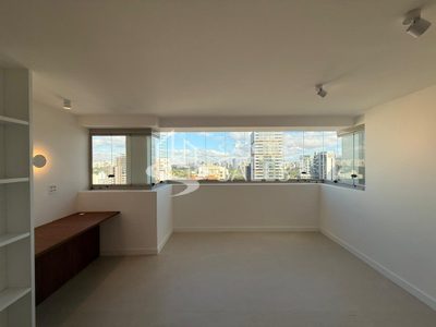 Apartamento, 2 quartos, 92 m² - Foto 2