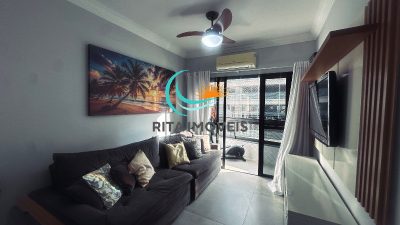 Apartamento, 3 quartos, 116 m² - Foto 1