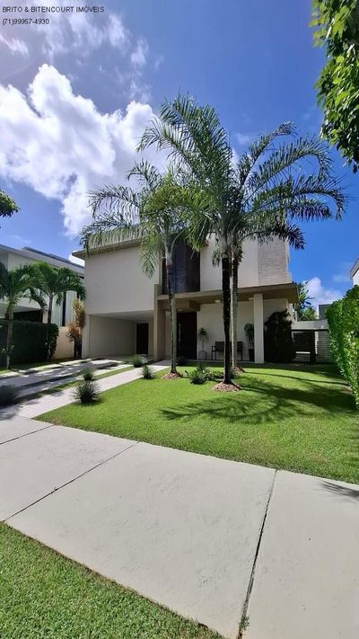 Casa, 3 quartos, 288 m² - Foto 1