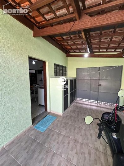 Casa, 6 quartos, 208 m² - Foto 5
