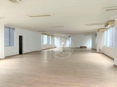 Sala-Conjunto, 204 m² - Foto 1