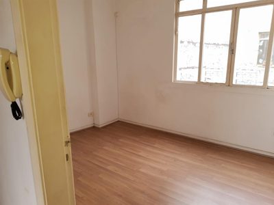 Sala-Conjunto, 42 m² - Foto 1