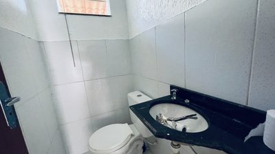 Casa, 2 quartos, 120 m² - Foto 2