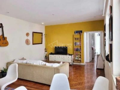 Apartamento, 3 quartos, 76 m² - Foto 1