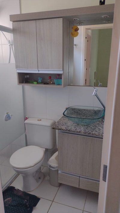 Sobrado, 3 quartos, 120 m² - Foto 4