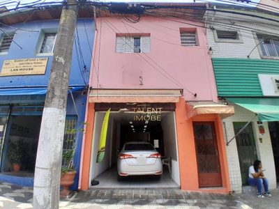 Sobrado, 4 quartos, 240 m² - Foto 2